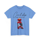 Elmo Be In The Trap