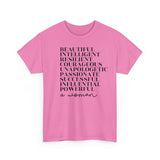 Inspire Womens T-Shirt