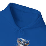 Money Over Everything Hoodie