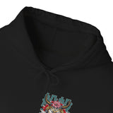Samurai Hoodie