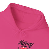 Money Crazy Hoodie