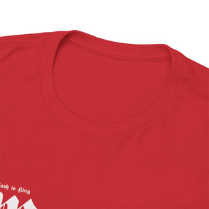 Money Is Everything T-Shirt