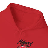Money Crazy Hoodie