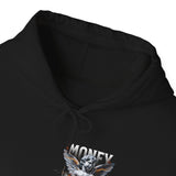 Money Over Everything Hoodie