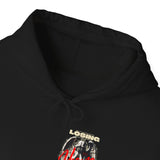 Losing Hope Hoodie