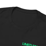 Limtless T-Shirt