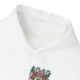 Samurai Hoodie