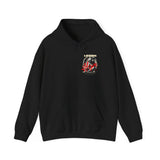 Losing Hope Hoodie