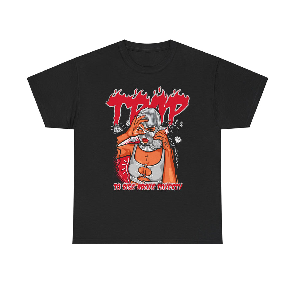 Trap Star T-Shirt