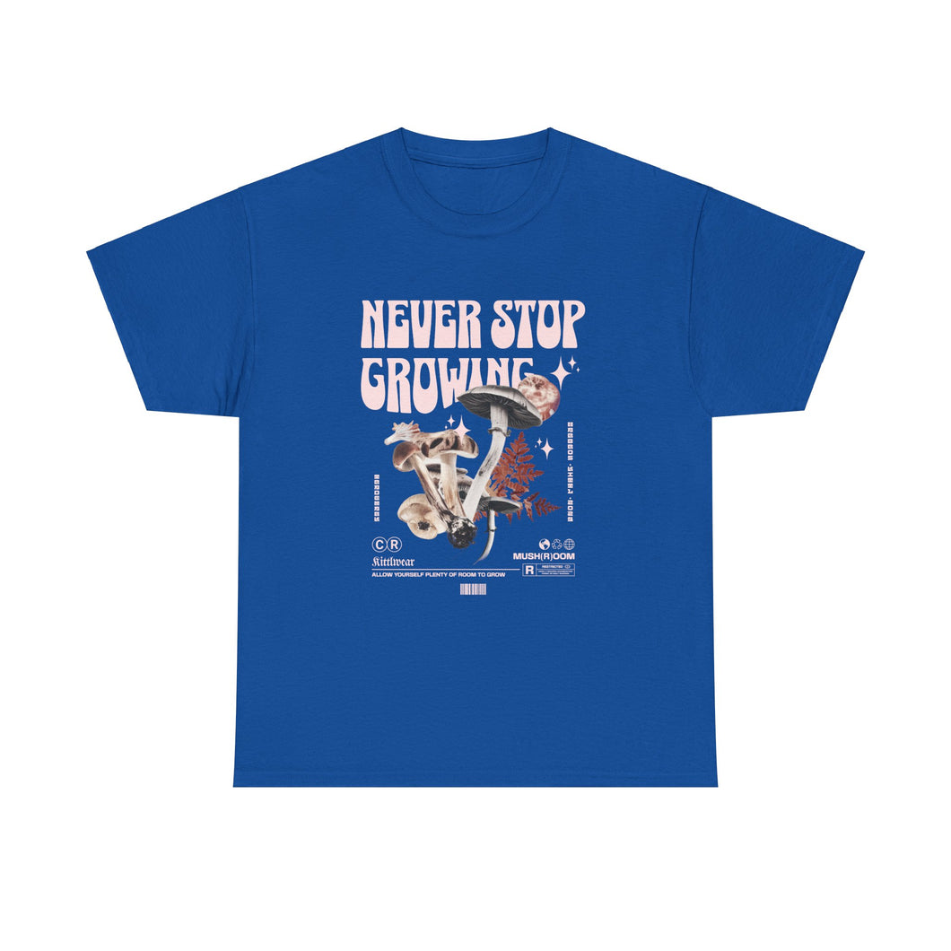 Shroomin T-Shirt
