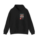 Samurai Hoodie