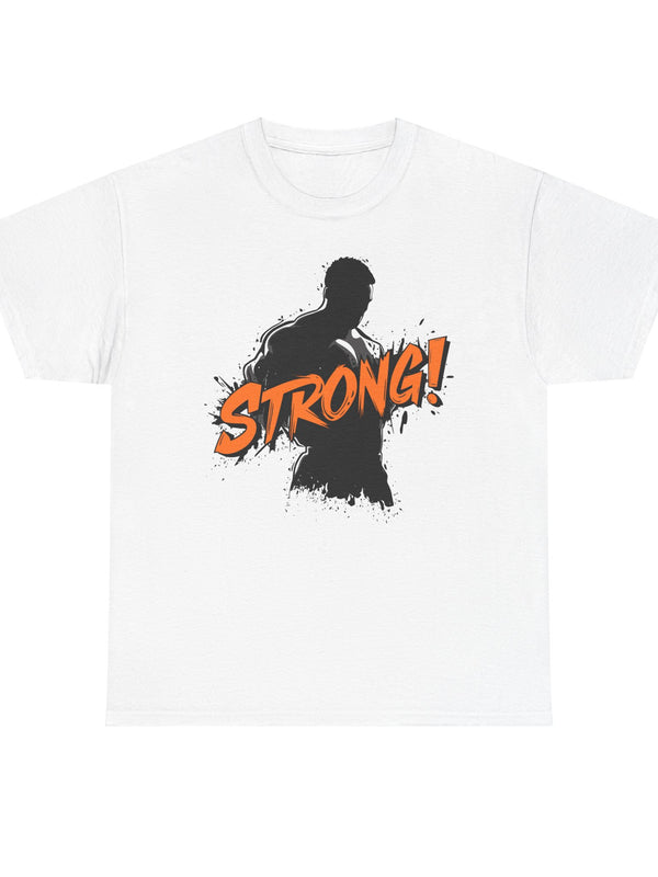 Strong T-Shirt
