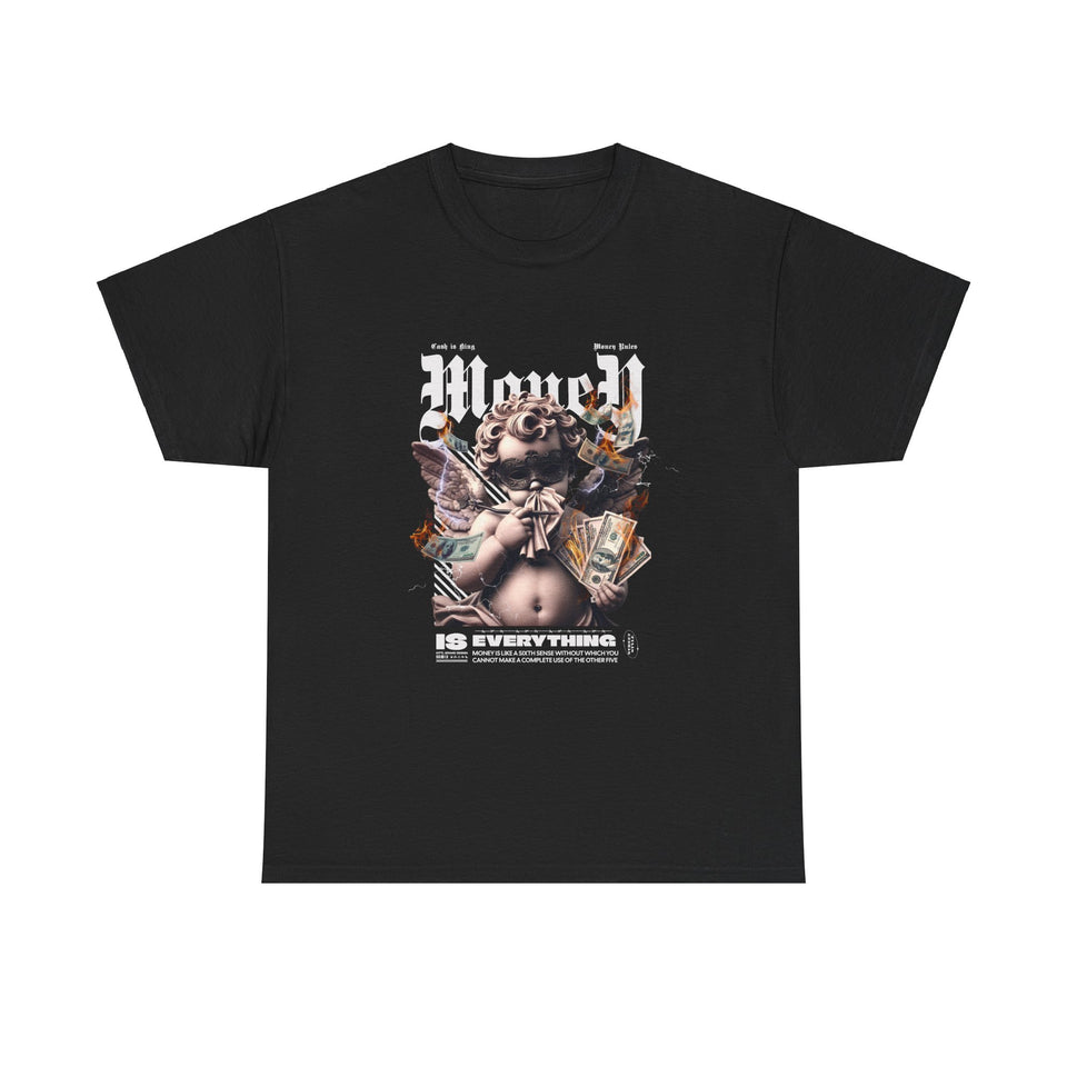Money Is Everything T-Shirt