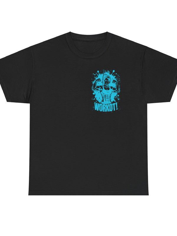 Women's Work Out T-Shirt