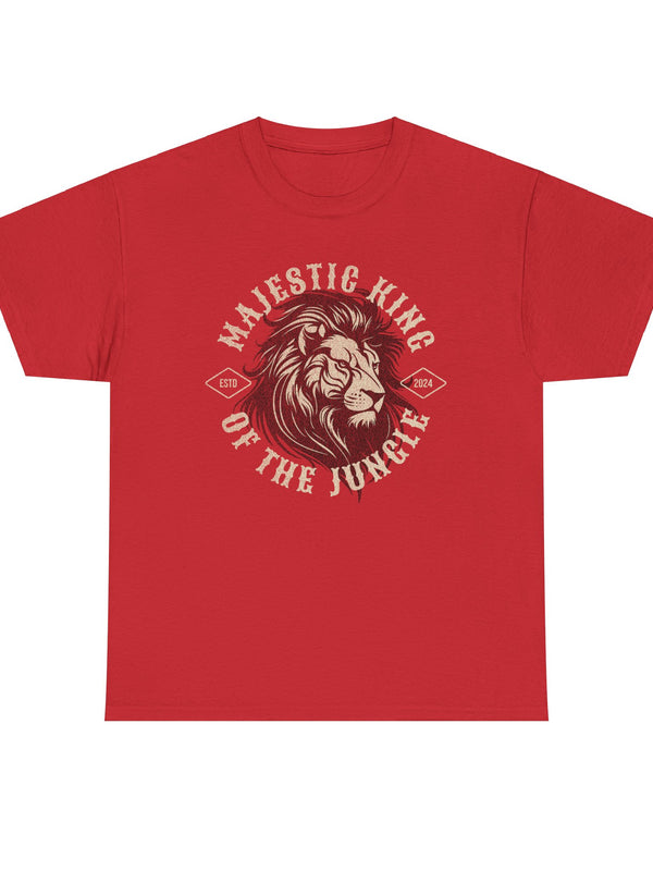 The KIng T-Shirt