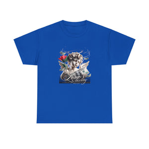 Love Luxury T-Shirt