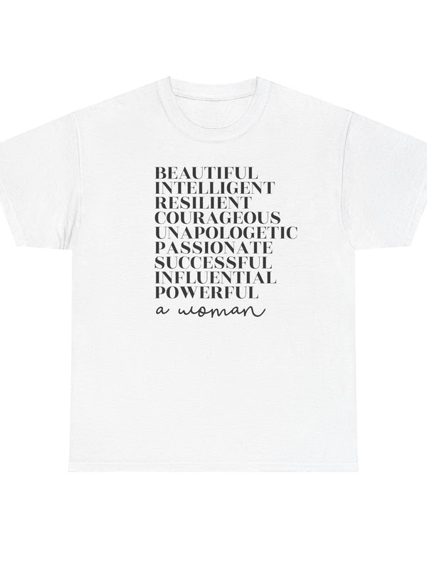 Inspire Womens T-Shirt