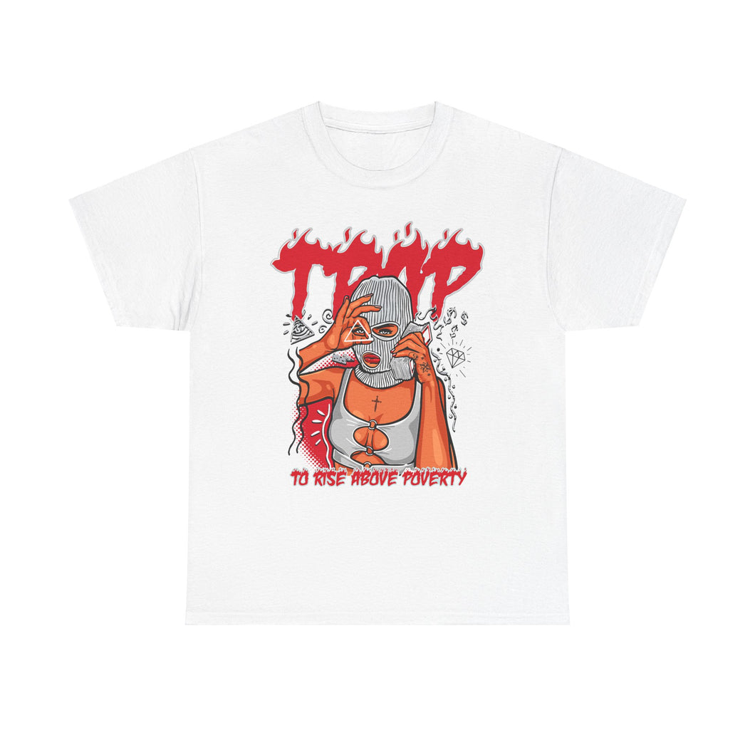 Trap Star T-Shirt