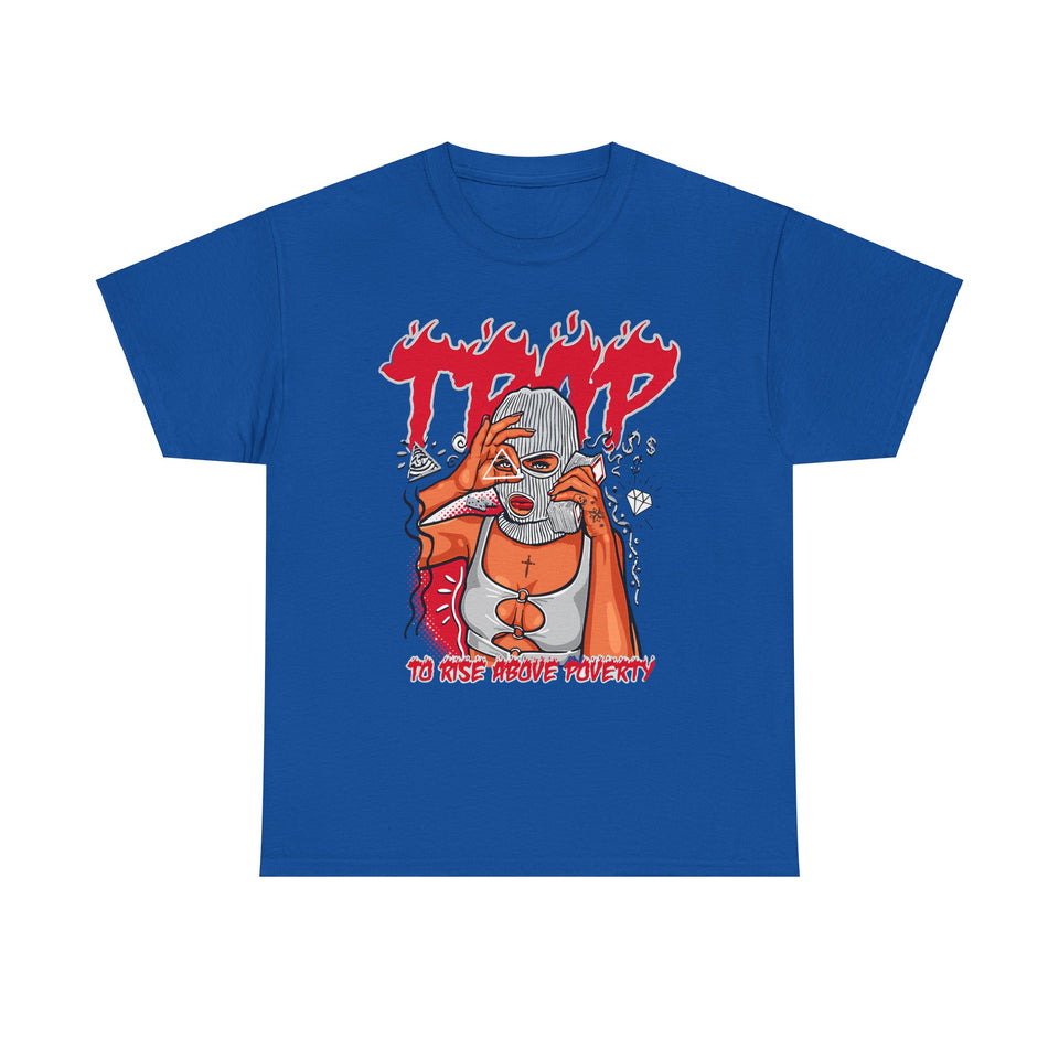 Trap Star T-Shirt