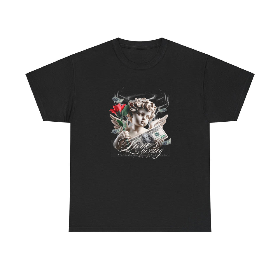 Love Luxury T-Shirt