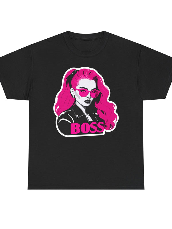 Boss T-Shirt