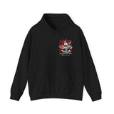 Temption Hoodie