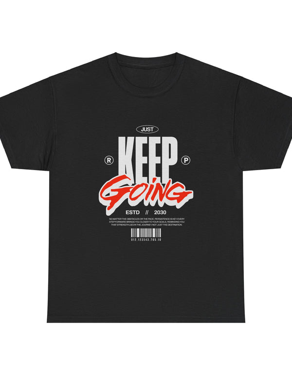 Keep It Going T-Shirt
