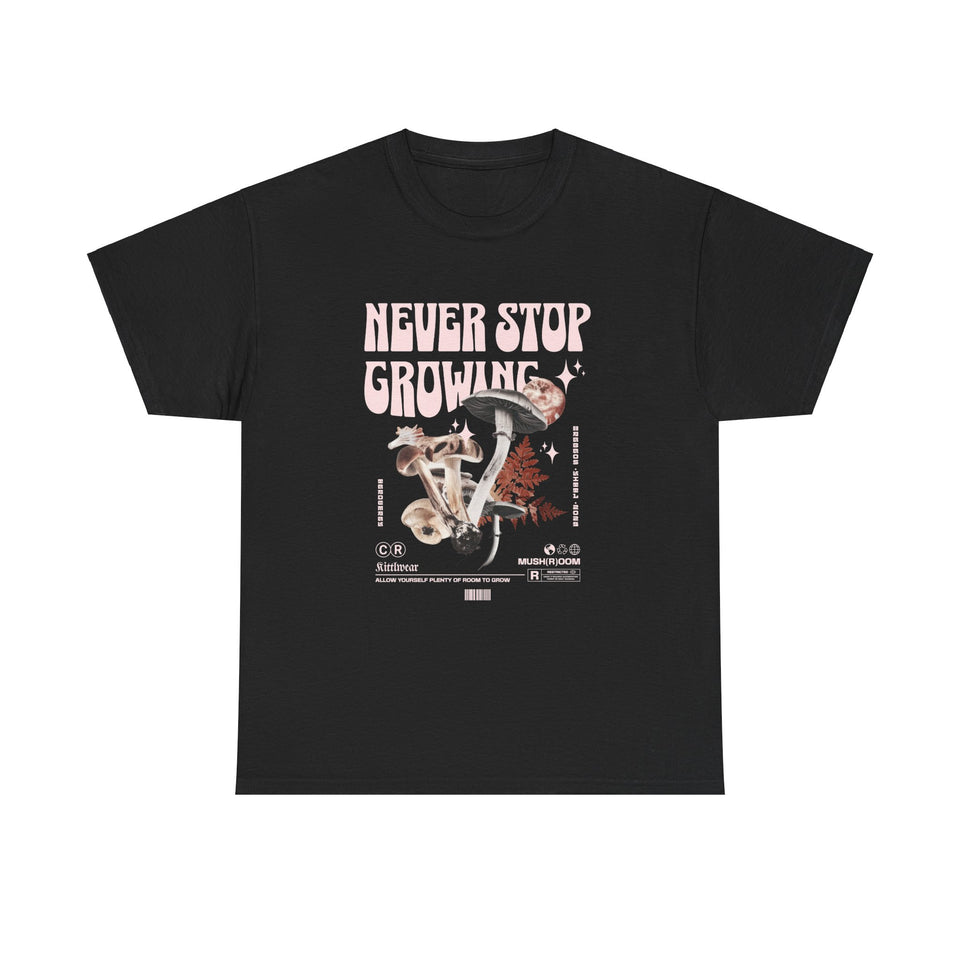 Shroomin T-Shirt