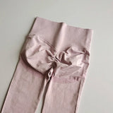 Women’s Seamless High-Waist Yoga Leggings – Quick-Dry, Stretchy, Breathable Workout Pants for Gym, Running, and Fitness