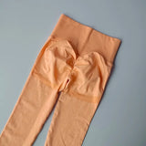 Women’s Seamless High-Waist Yoga Leggings – Quick-Dry, Stretchy, Breathable Workout Pants for Gym, Running, and Fitness