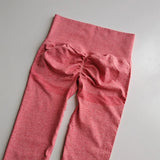 Women’s Seamless High-Waist Yoga Leggings – Quick-Dry, Stretchy, Breathable Workout Pants for Gym, Running, and Fitness