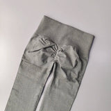 Women’s Seamless High-Waist Yoga Leggings – Quick-Dry, Stretchy, Breathable Workout Pants for Gym, Running, and Fitness