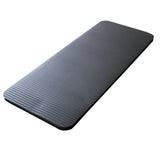 Premium 60x25x1.5cm Non-Slip Yoga Mat Pad – Thick Foldable Exercise Mat for Pilates, Gym, Fitness, and Body Training