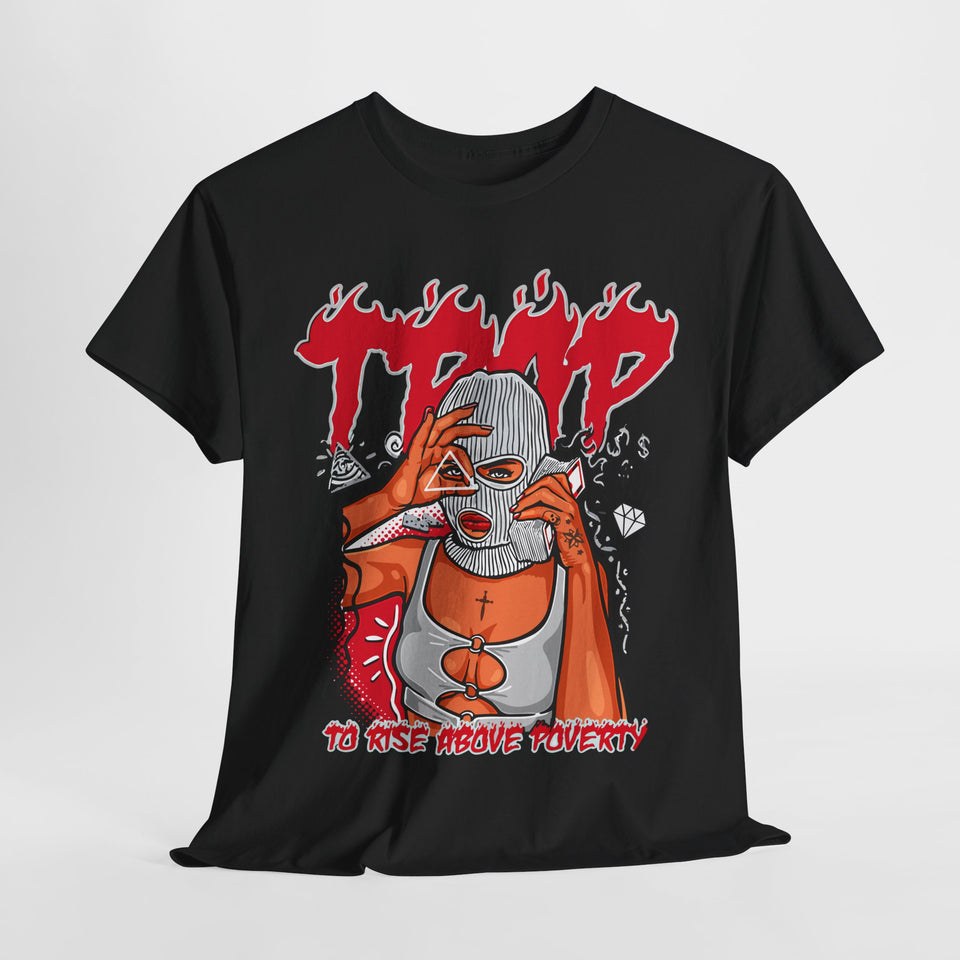 Trap Star T-Shirt