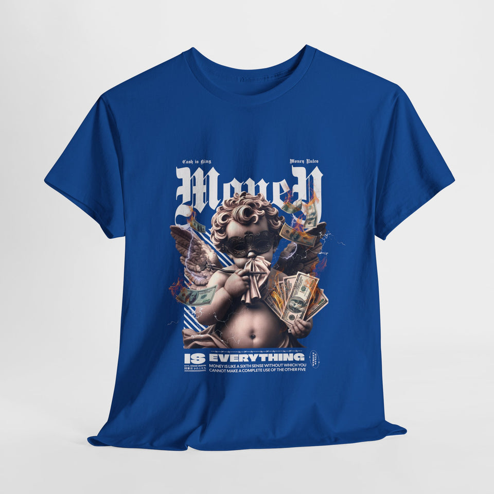 Money Is Everything T-Shirt