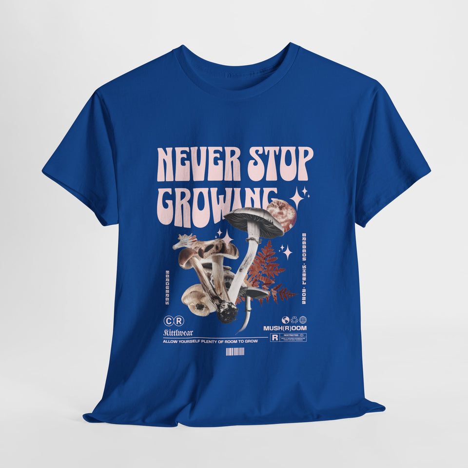 Shroomin T-Shirt