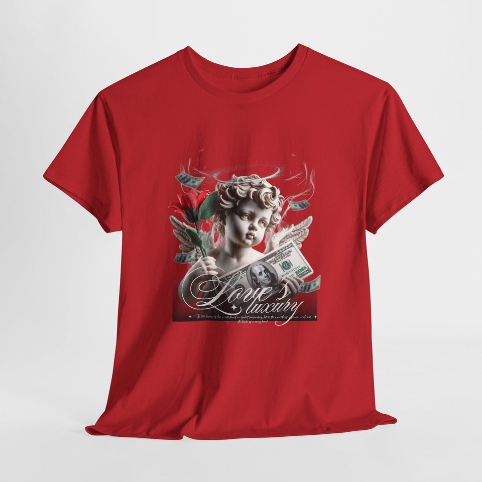 Love Luxury T-Shirt