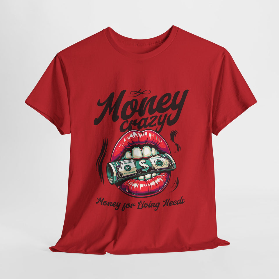That Money T-Shirt