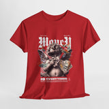 Money Is Everything T-Shirt