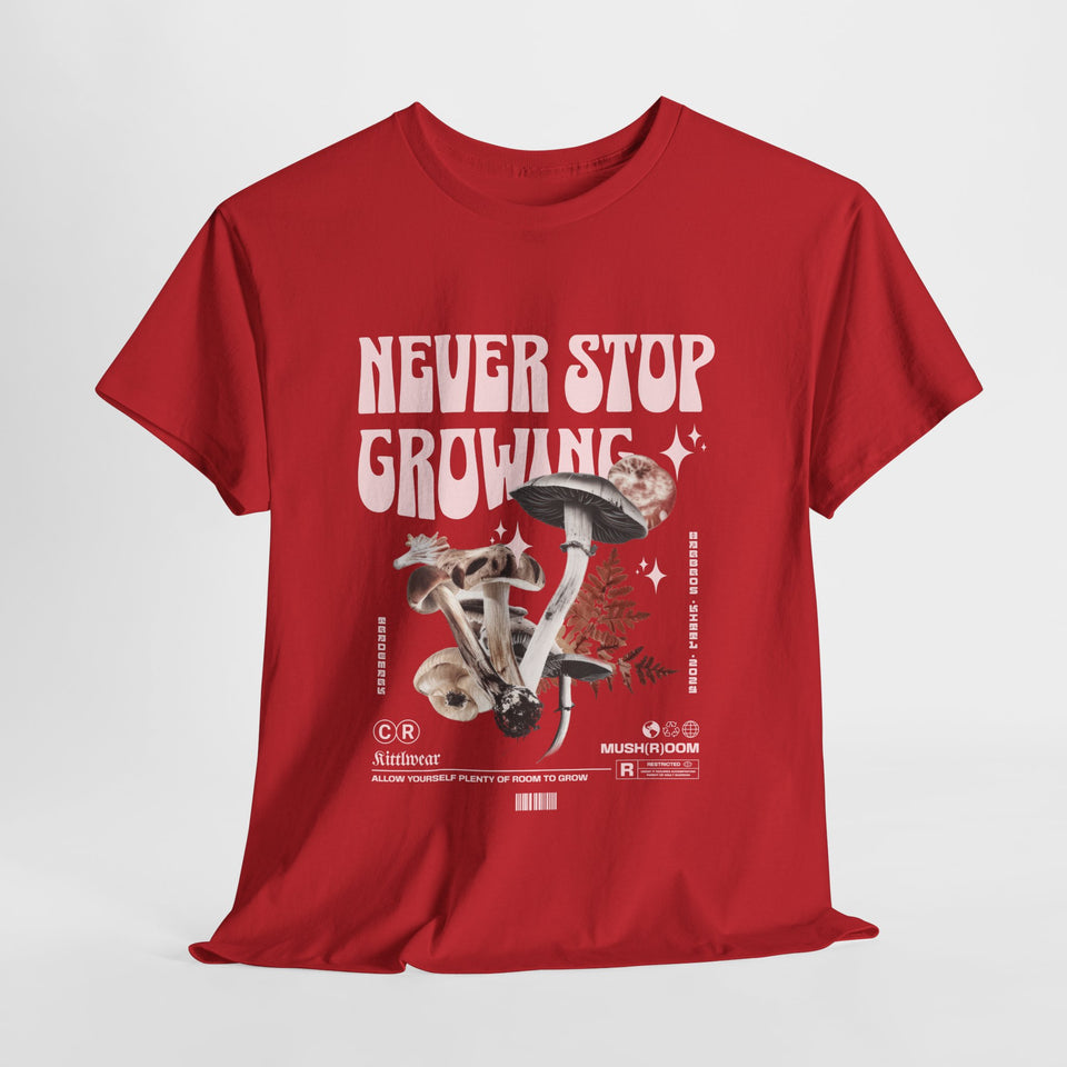 Shroomin T-Shirt
