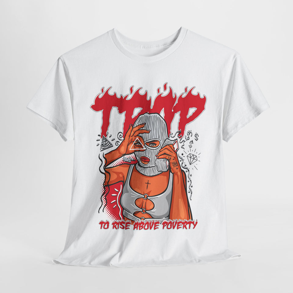 Trap Star T-Shirt