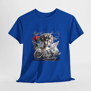 Love Luxury T-Shirt