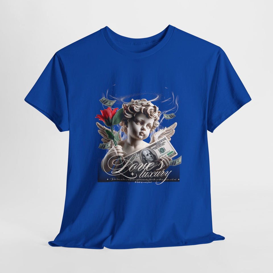 Love Luxury T-Shirt