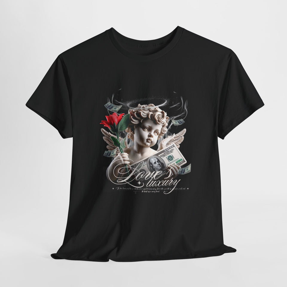 Love Luxury T-Shirt