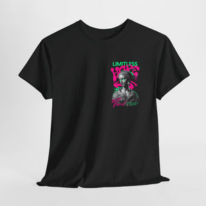 Limtless T-Shirt