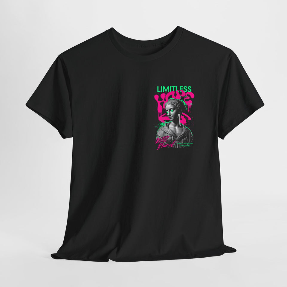 Limtless T-Shirt