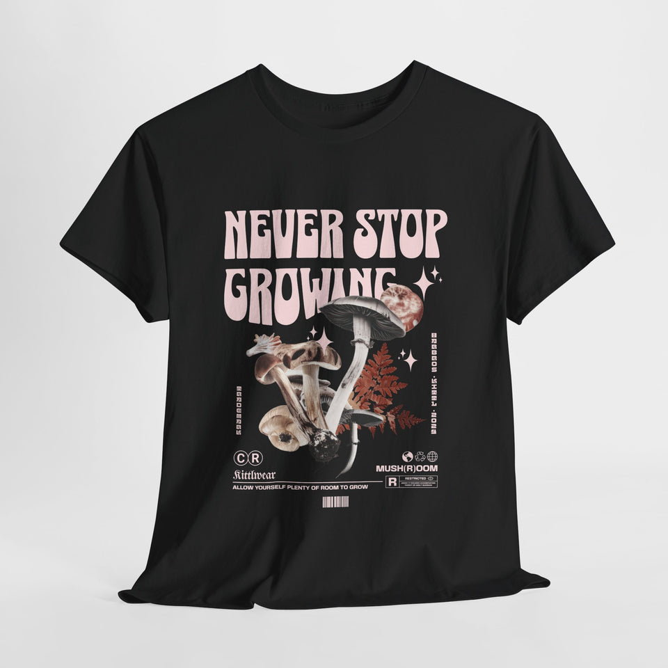 Shroomin T-Shirt