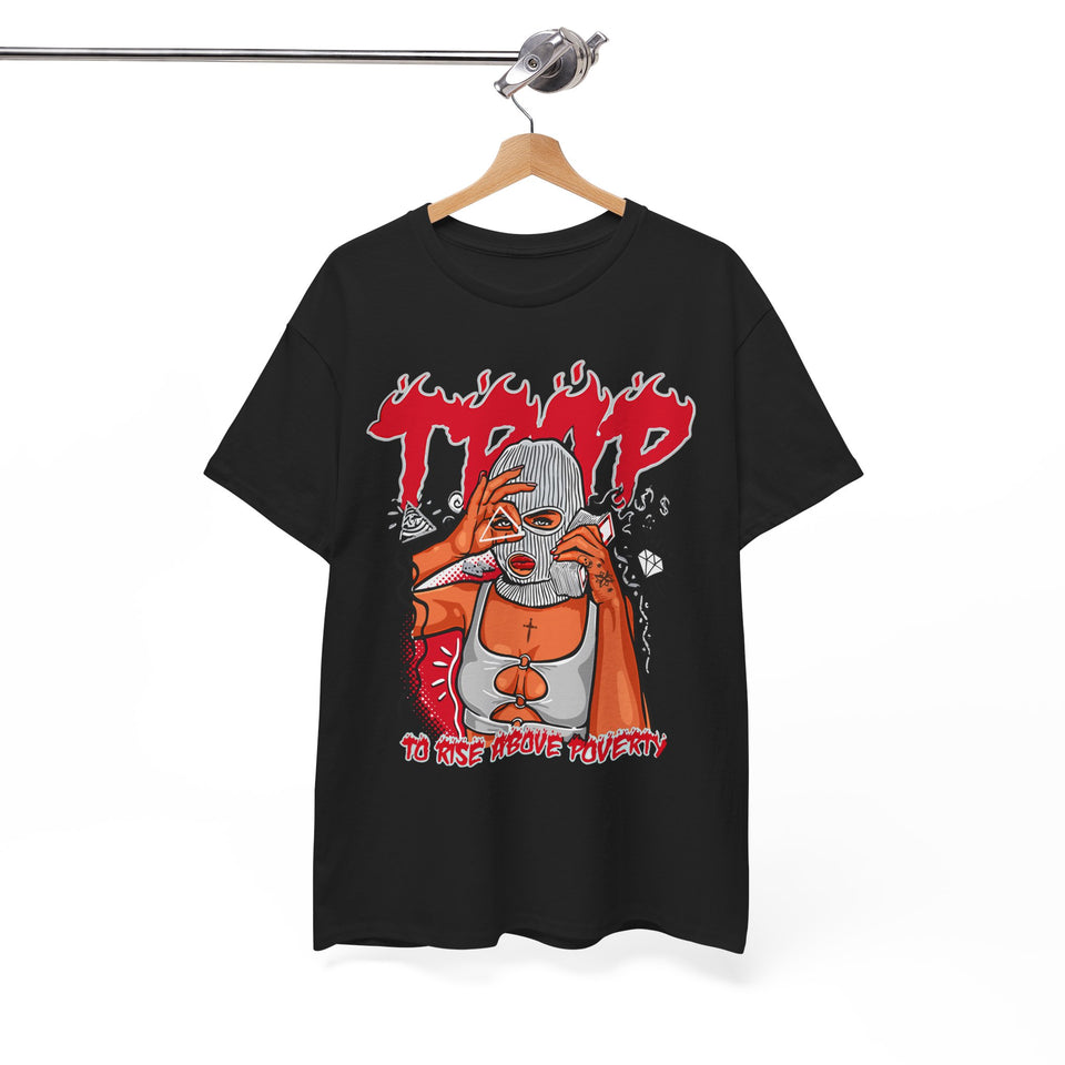 Trap Star T-Shirt