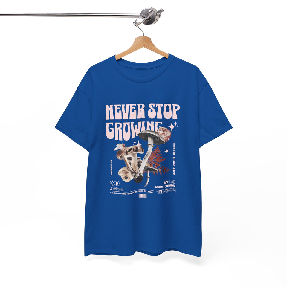 Shroomin T-Shirt