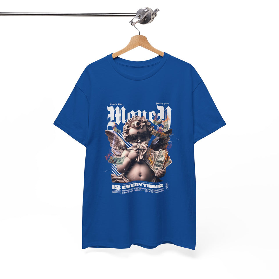 Money Is Everything T-Shirt